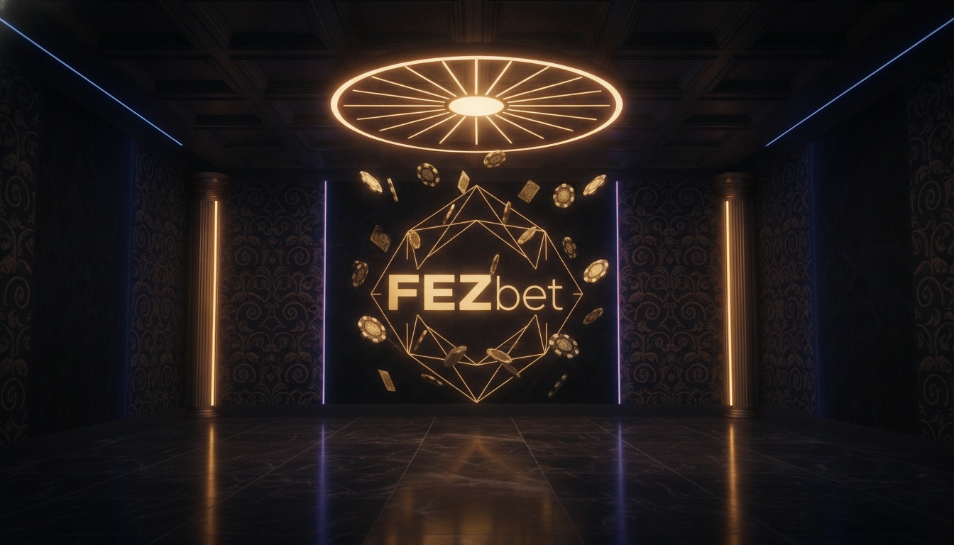 FEZbet Casino