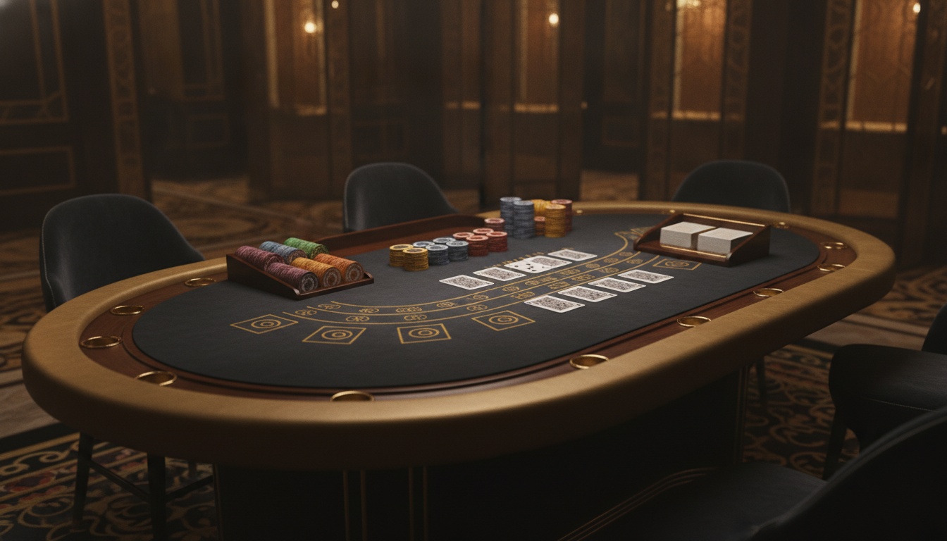 Pester izbor iger v FEZbet Casino