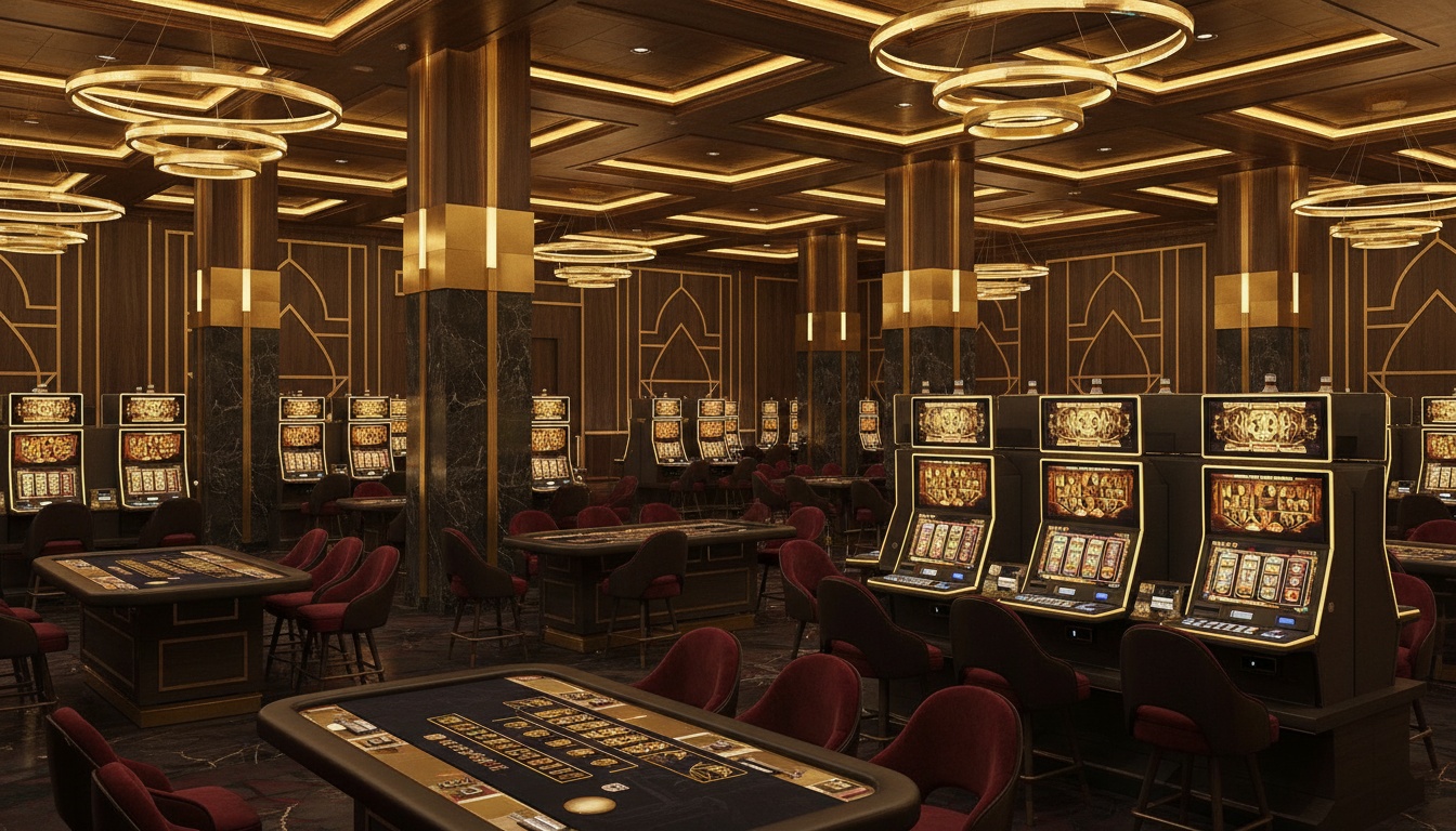 O FEZbet Casino — Podroben pregled